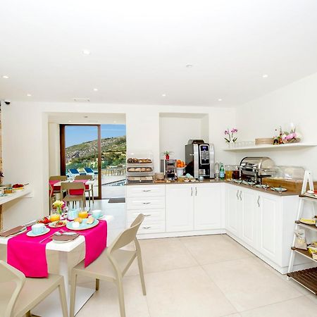 Отель Viewpoint Boutique Living Ксленди Экстерьер фото