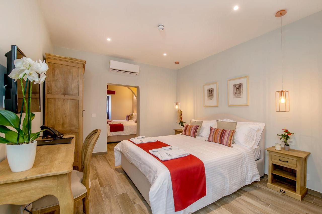 Отель Viewpoint Boutique Living Ксленди Экстерьер фото