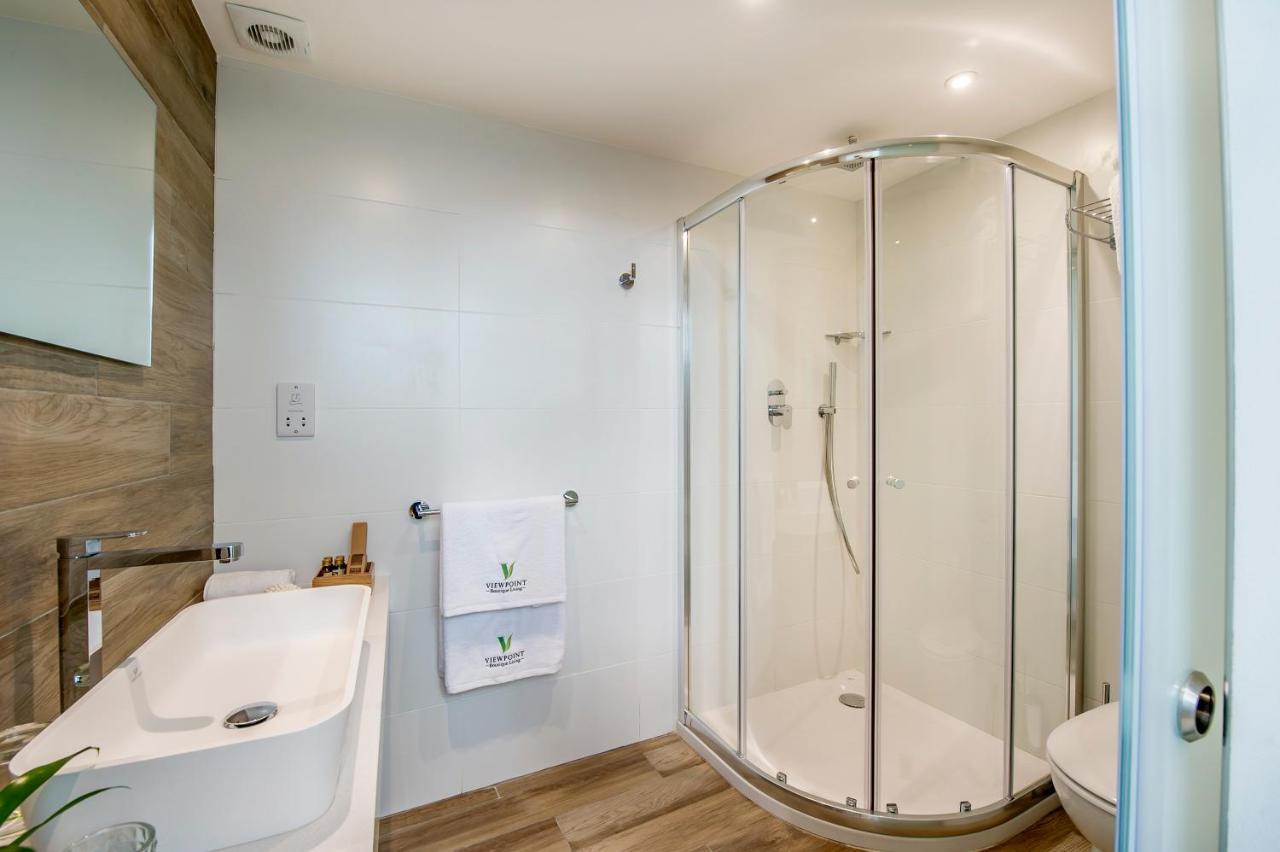 Отель Viewpoint Boutique Living Ксленди Экстерьер фото