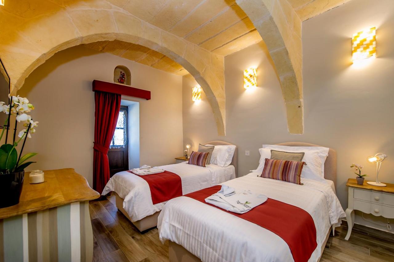 Отель Viewpoint Boutique Living Ксленди Экстерьер фото