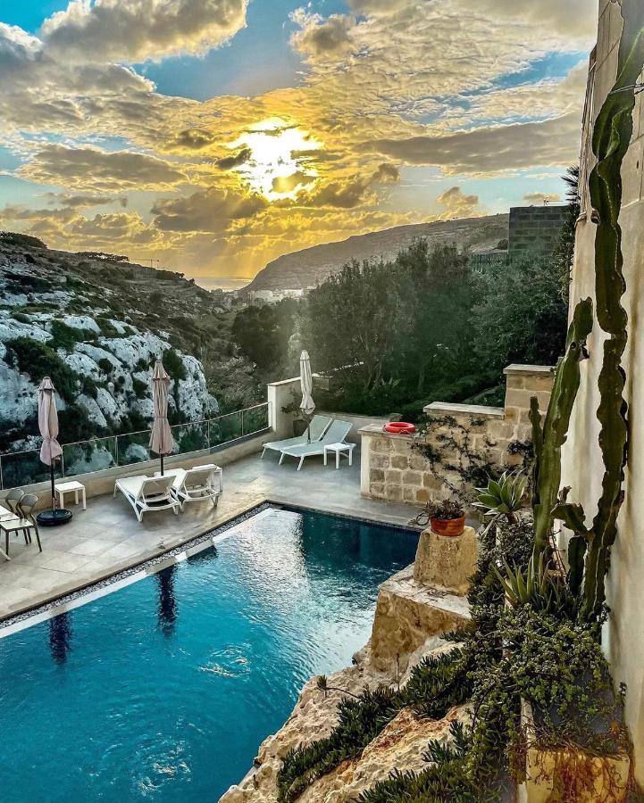 Отель Viewpoint Boutique Living Ксленди Экстерьер фото