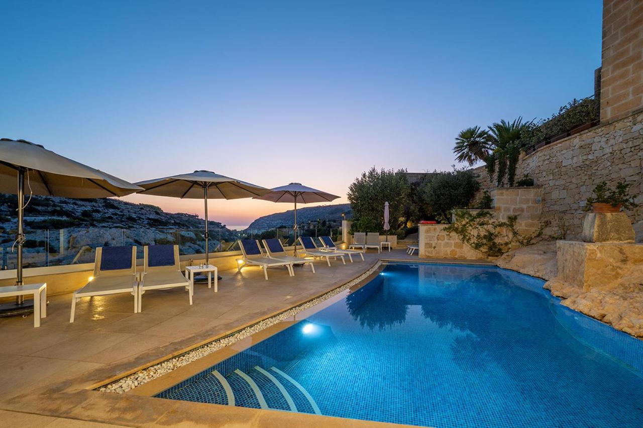 Отель Viewpoint Boutique Living Ксленди Экстерьер фото