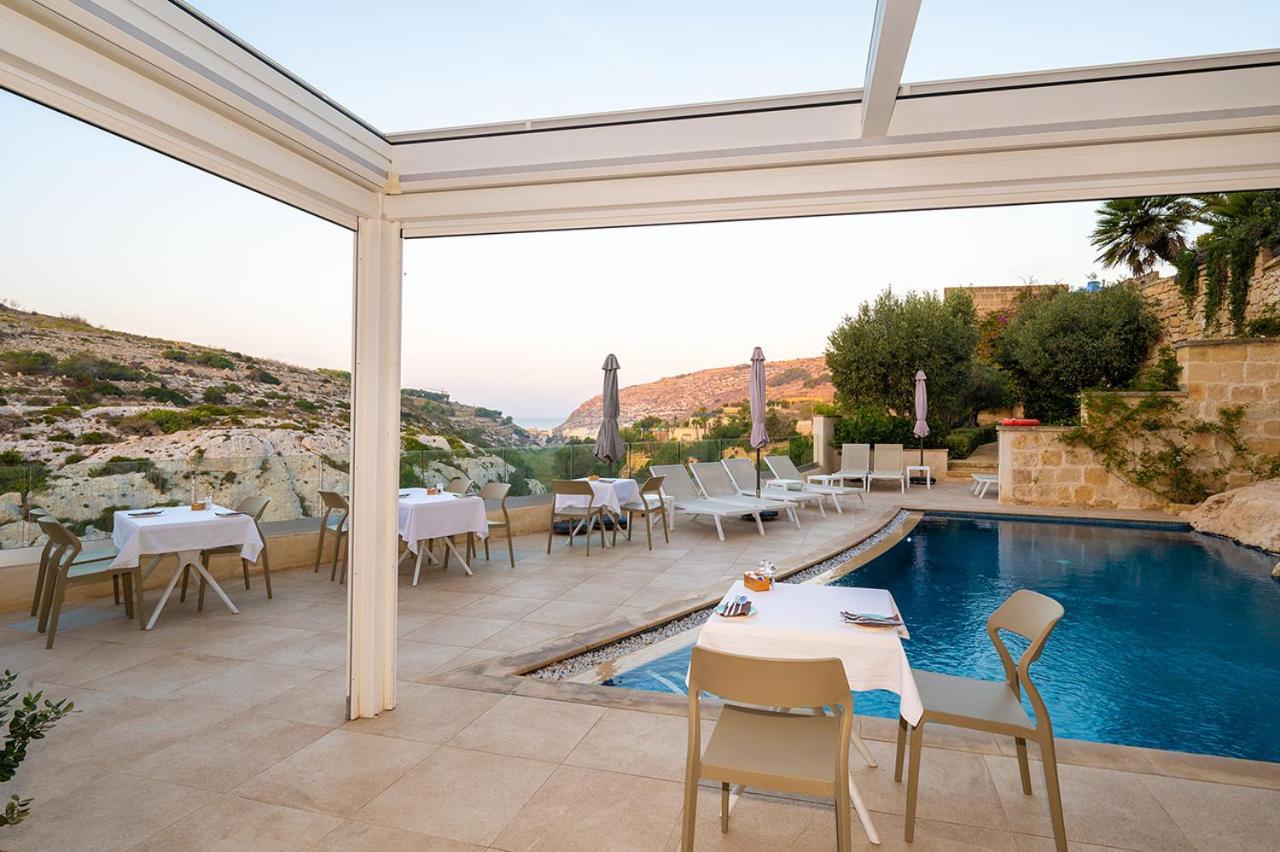 Отель Viewpoint Boutique Living Ксленди Экстерьер фото