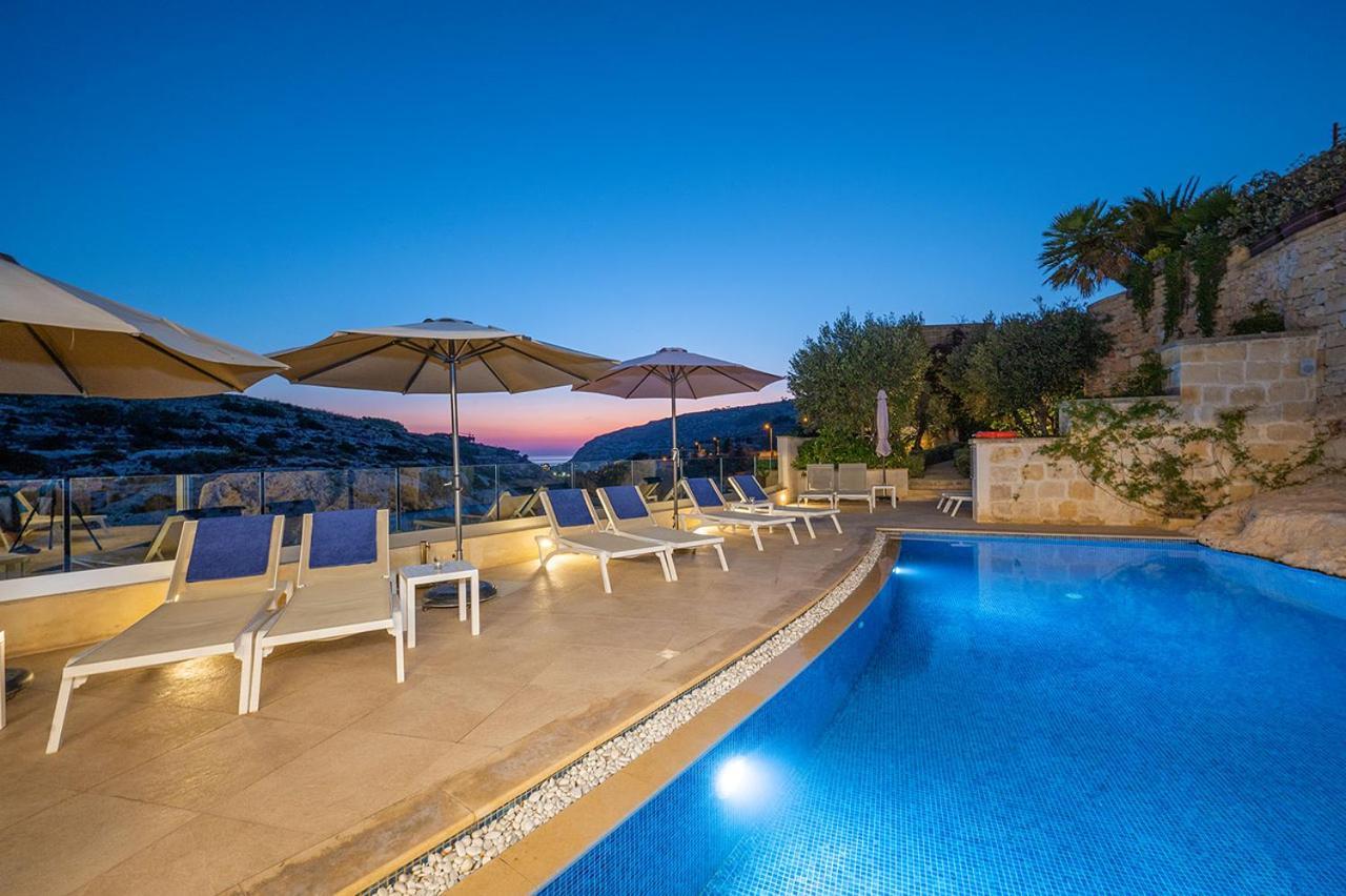 Отель Viewpoint Boutique Living Ксленди Экстерьер фото
