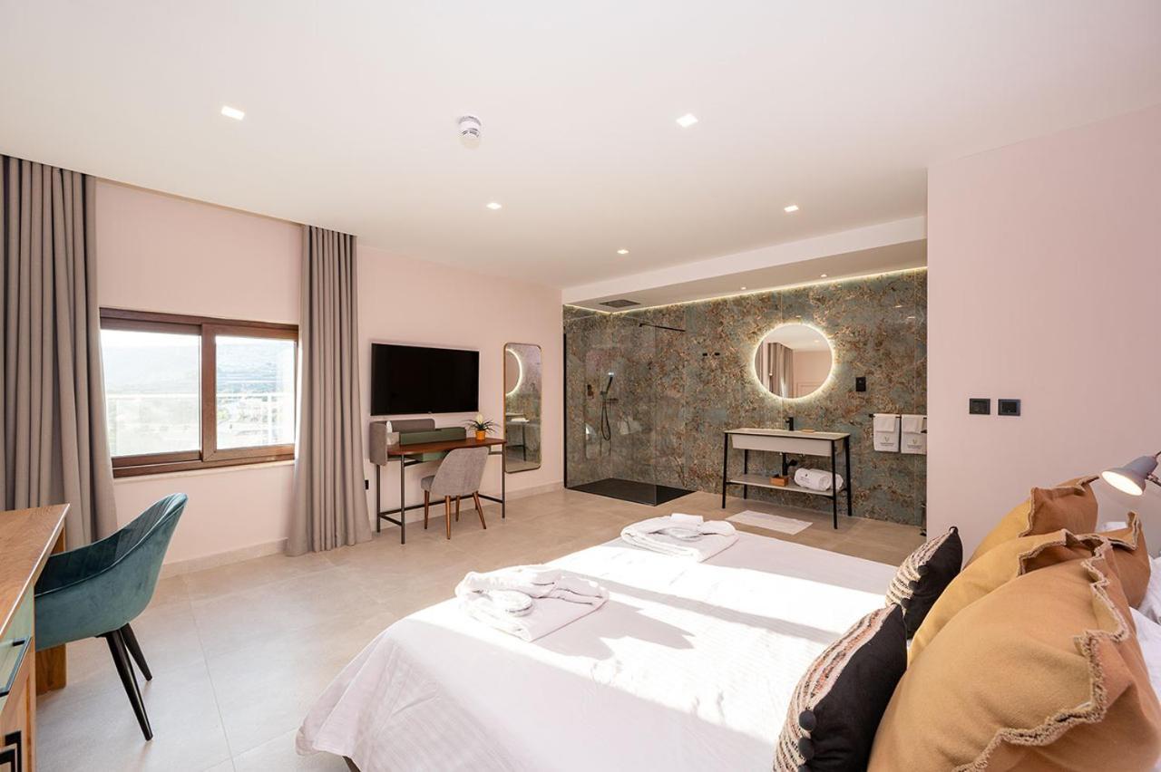 Отель Viewpoint Boutique Living Ксленди Экстерьер фото