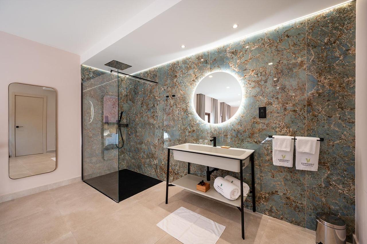 Отель Viewpoint Boutique Living Ксленди Экстерьер фото