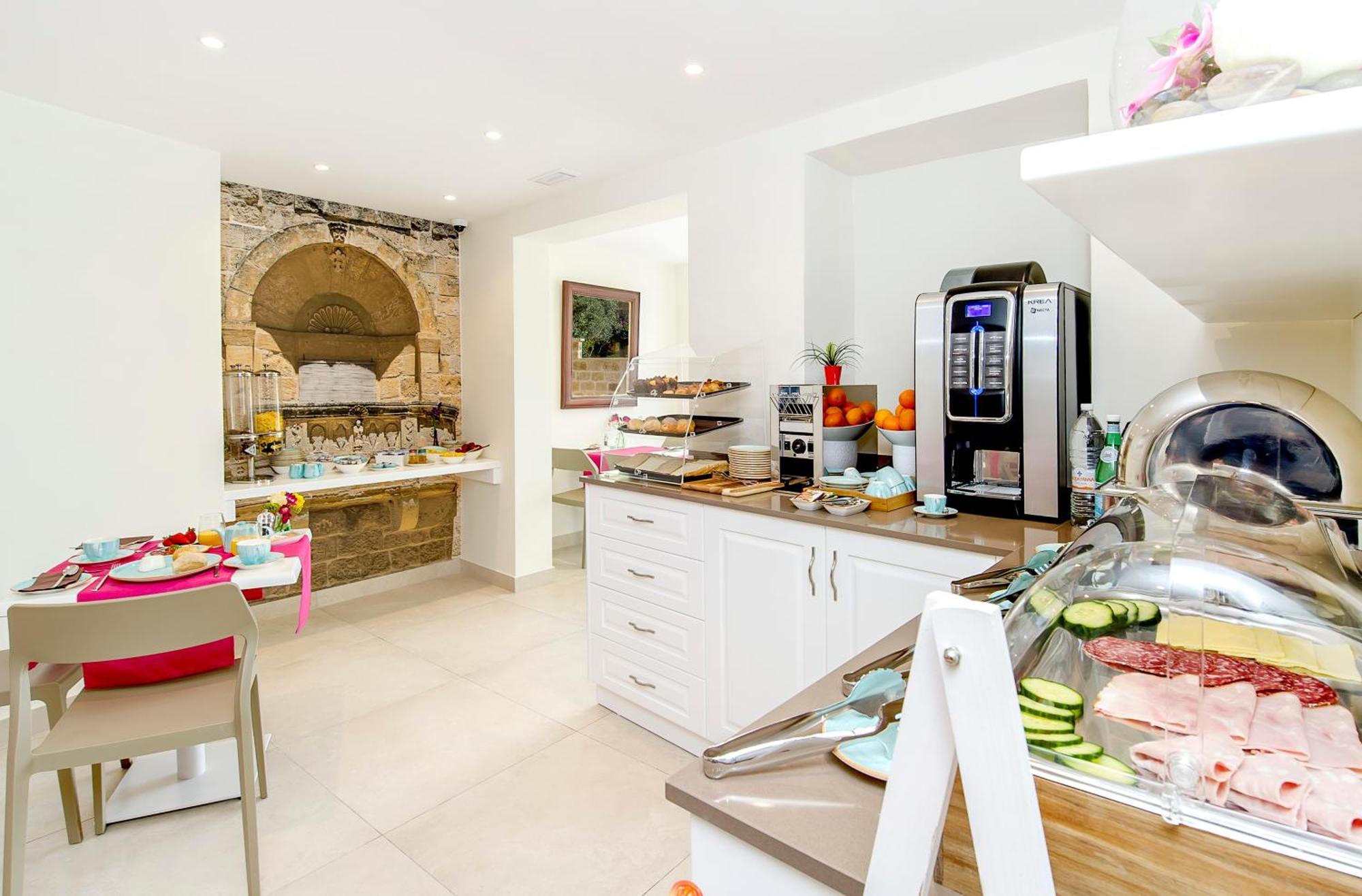 Отель Viewpoint Boutique Living Ксленди Экстерьер фото