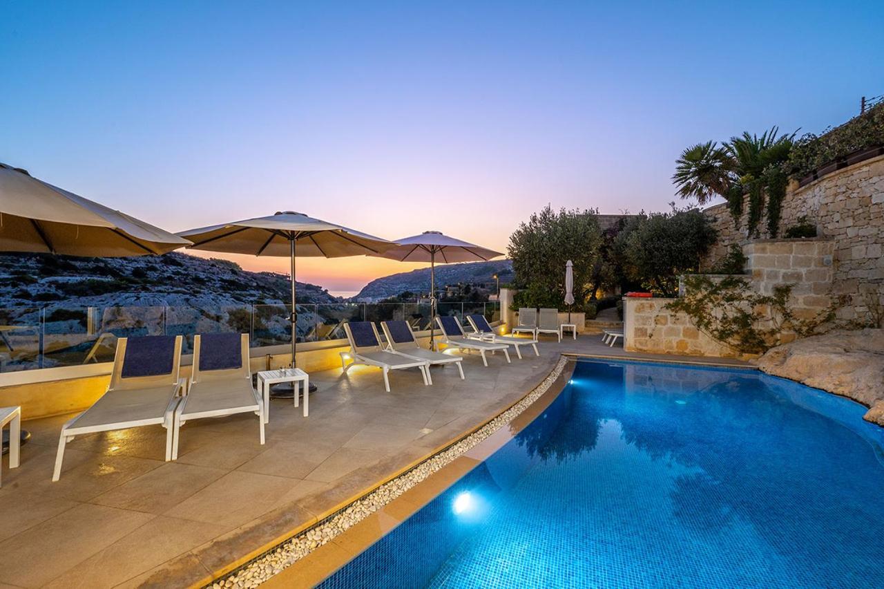 Отель Viewpoint Boutique Living Ксленди Экстерьер фото