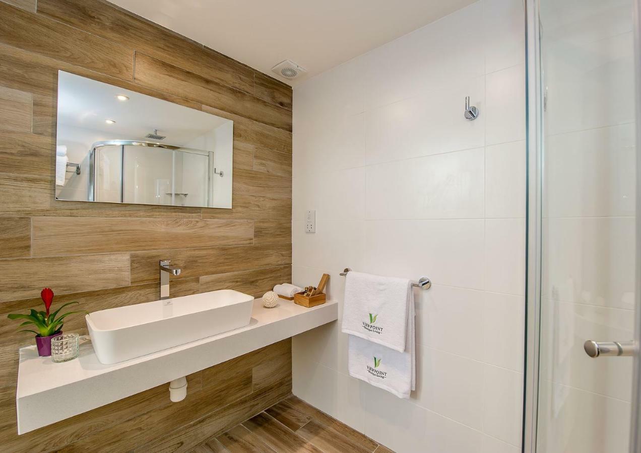 Отель Viewpoint Boutique Living Ксленди Экстерьер фото