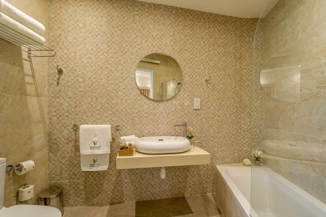 Отель Viewpoint Boutique Living Ксленди Экстерьер фото