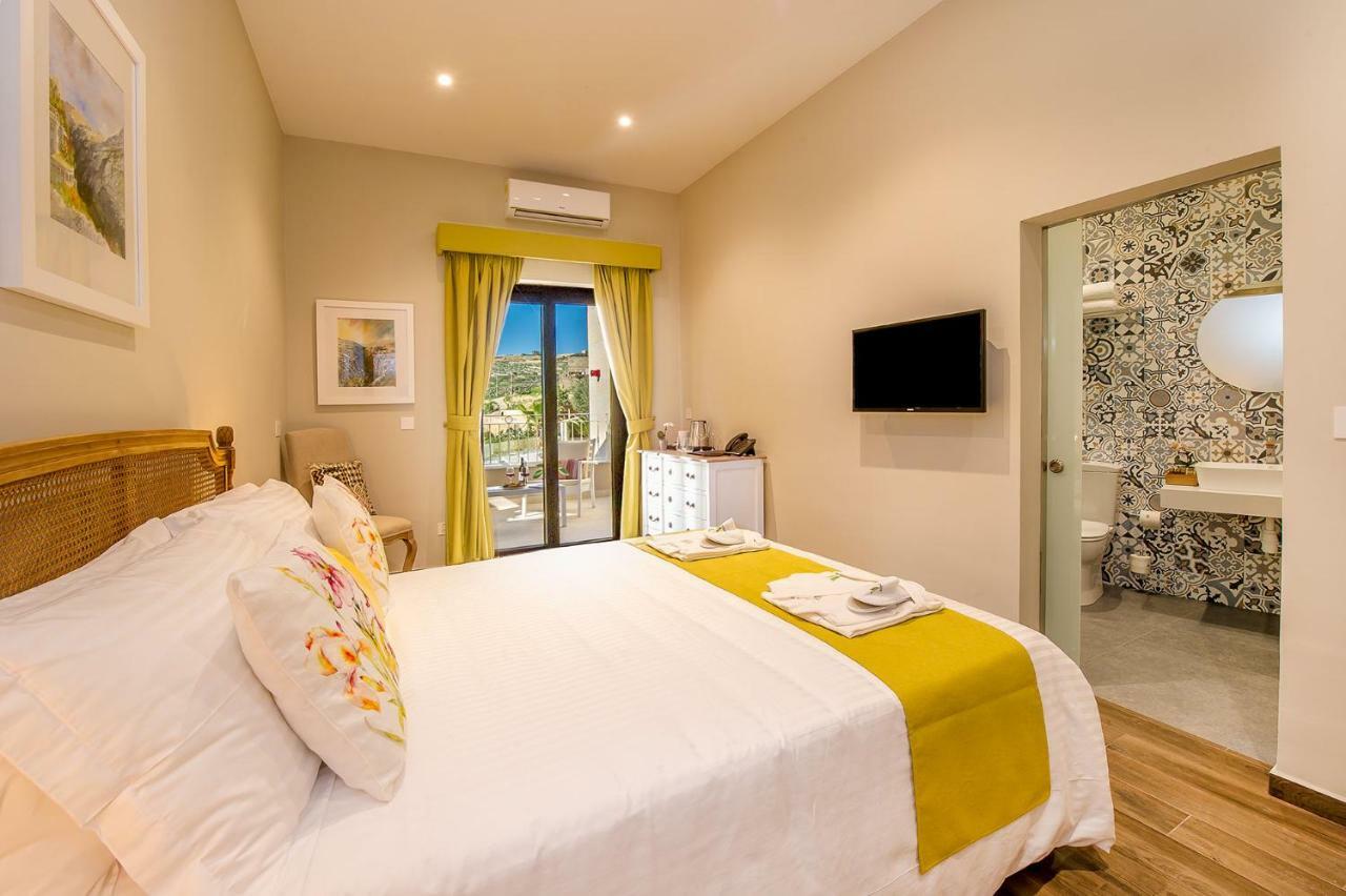 Отель Viewpoint Boutique Living Ксленди Экстерьер фото