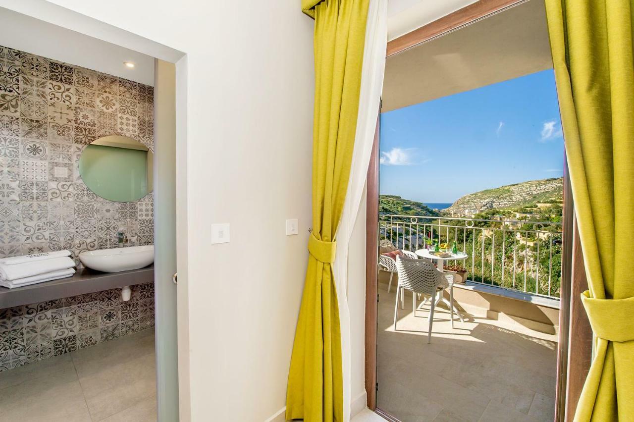 Отель Viewpoint Boutique Living Ксленди Экстерьер фото