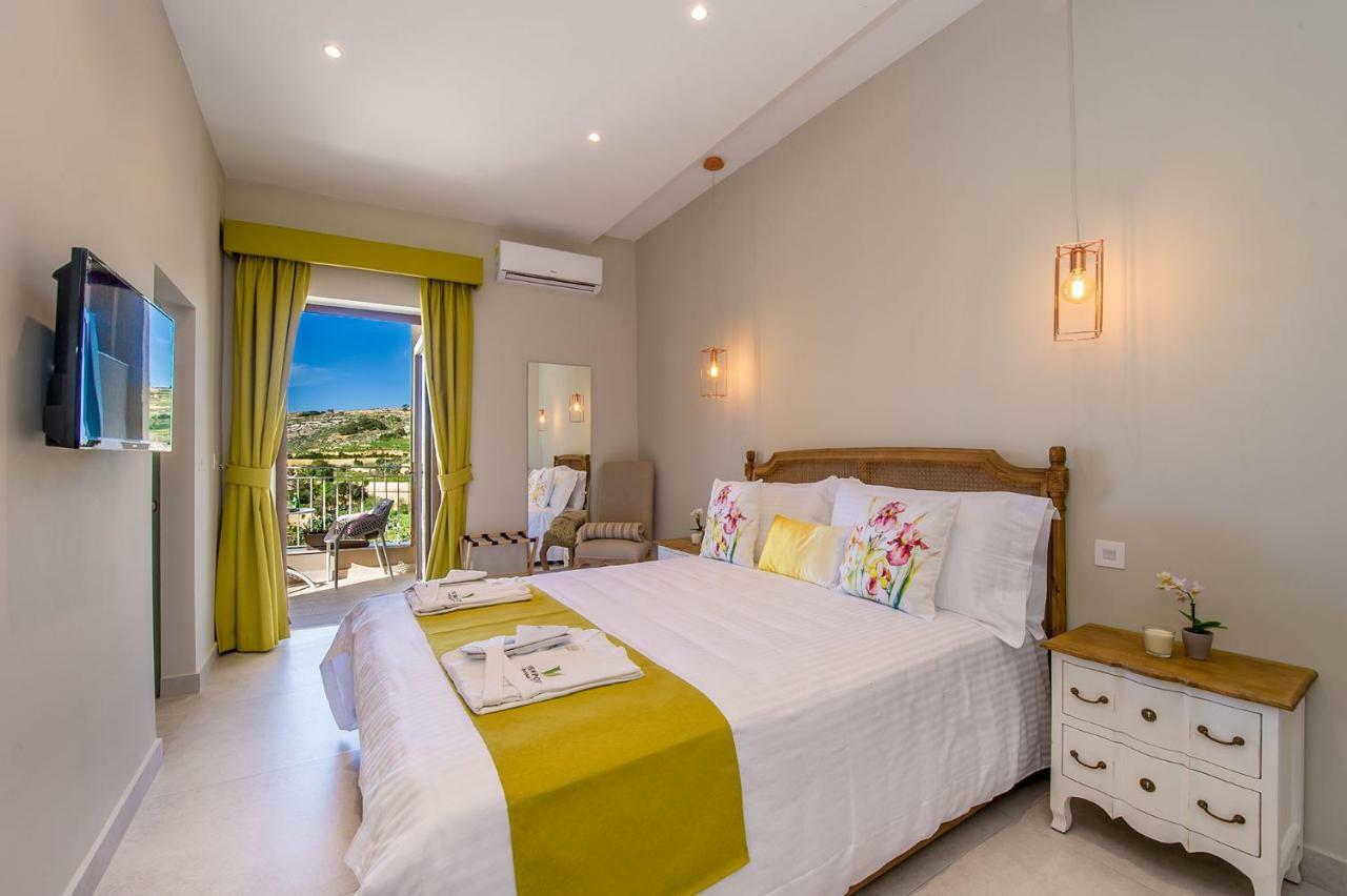 Отель Viewpoint Boutique Living Ксленди Экстерьер фото