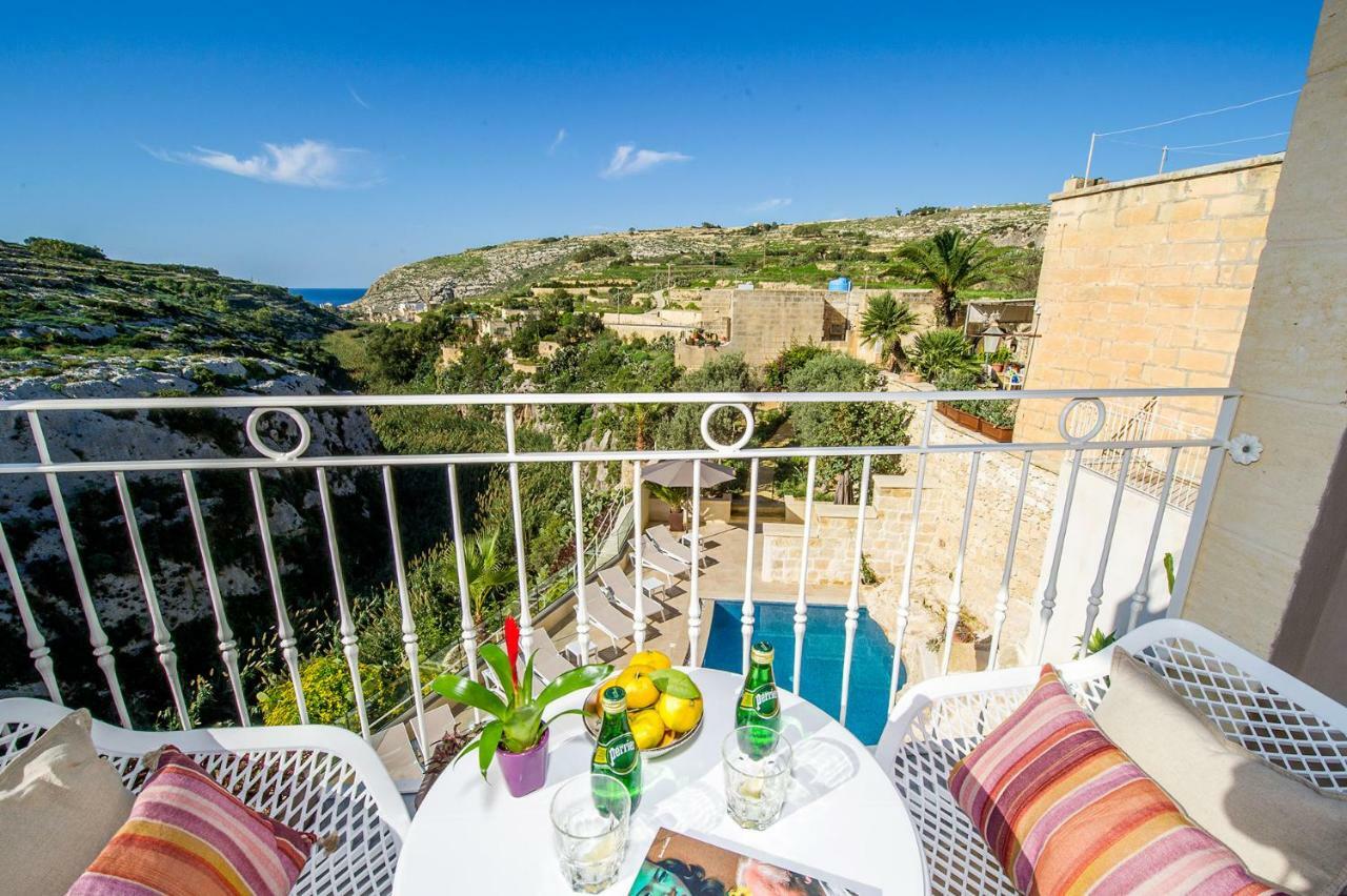 Отель Viewpoint Boutique Living Ксленди Экстерьер фото