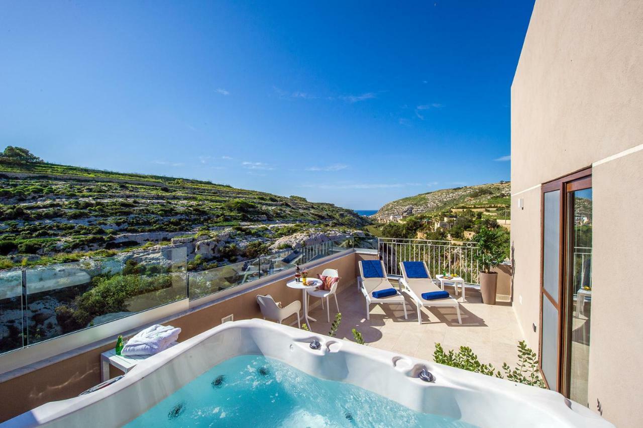Отель Viewpoint Boutique Living Ксленди Экстерьер фото