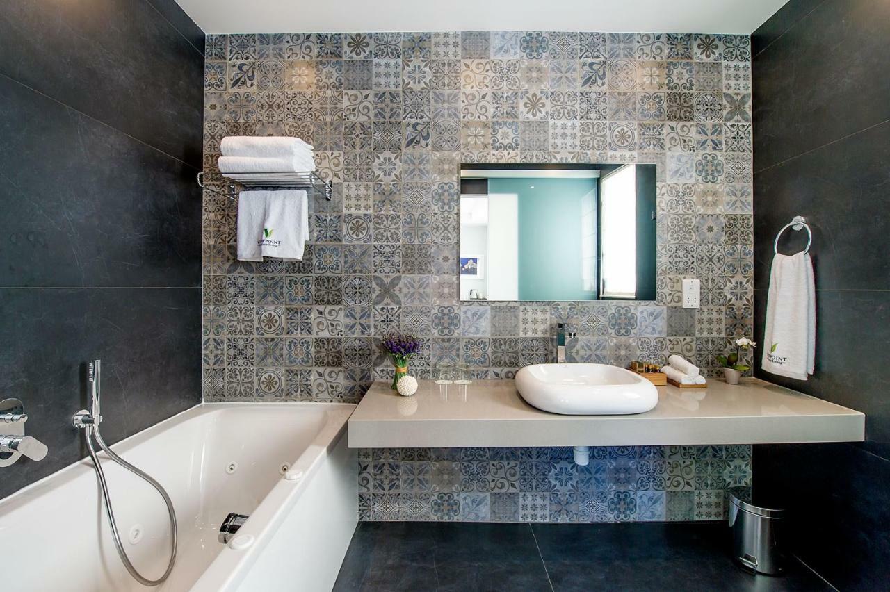Отель Viewpoint Boutique Living Ксленди Экстерьер фото