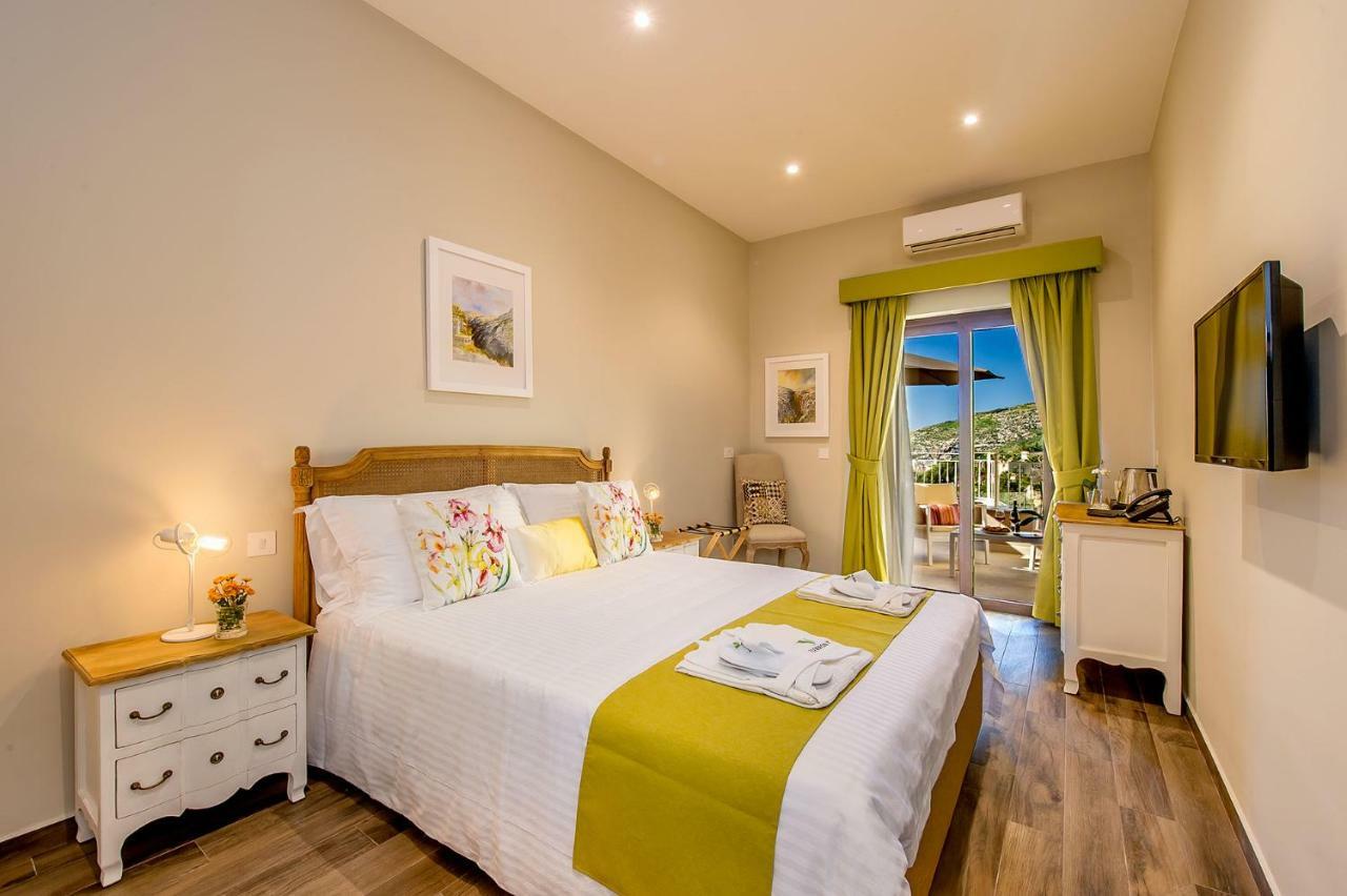 Отель Viewpoint Boutique Living Ксленди Экстерьер фото