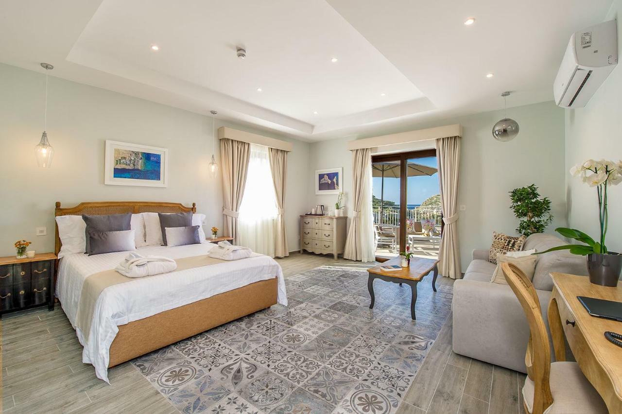 Отель Viewpoint Boutique Living Ксленди Экстерьер фото