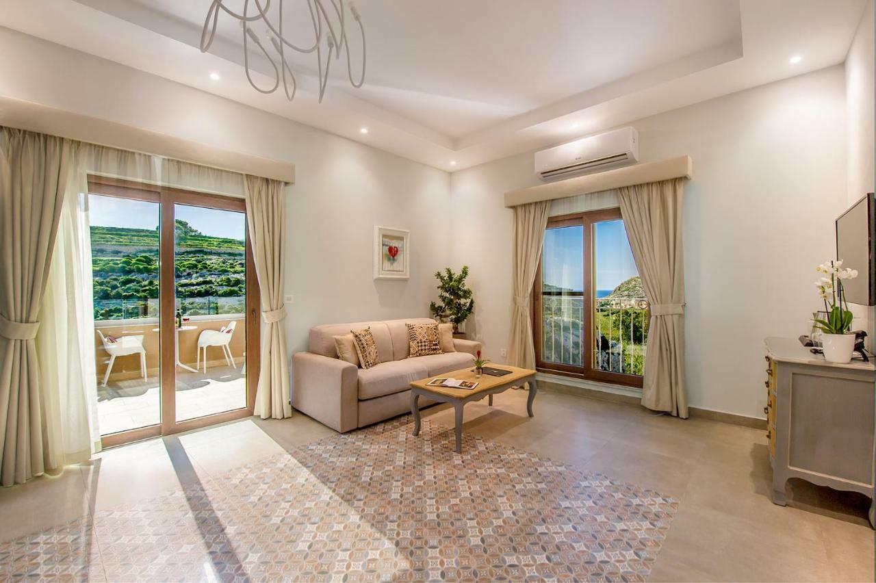 Отель Viewpoint Boutique Living Ксленди Экстерьер фото