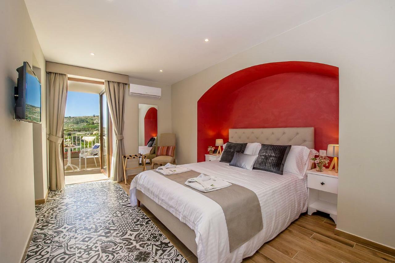 Отель Viewpoint Boutique Living Ксленди Экстерьер фото