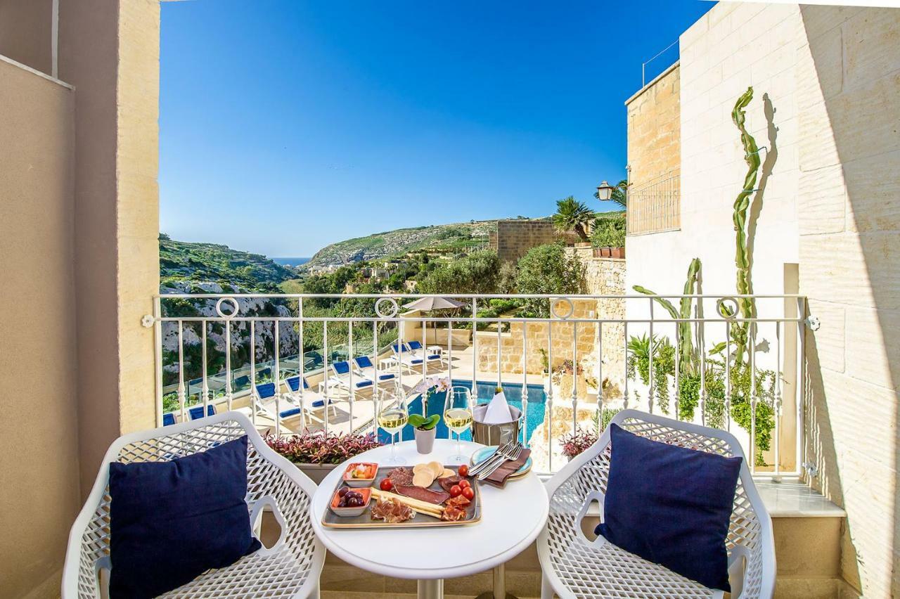 Отель Viewpoint Boutique Living Ксленди Экстерьер фото