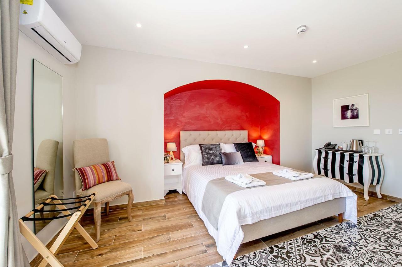 Отель Viewpoint Boutique Living Ксленди Экстерьер фото