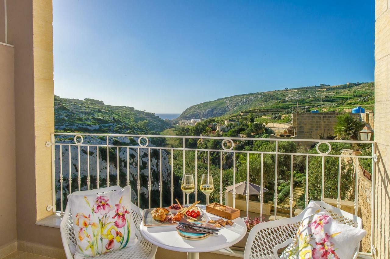 Отель Viewpoint Boutique Living Ксленди Экстерьер фото