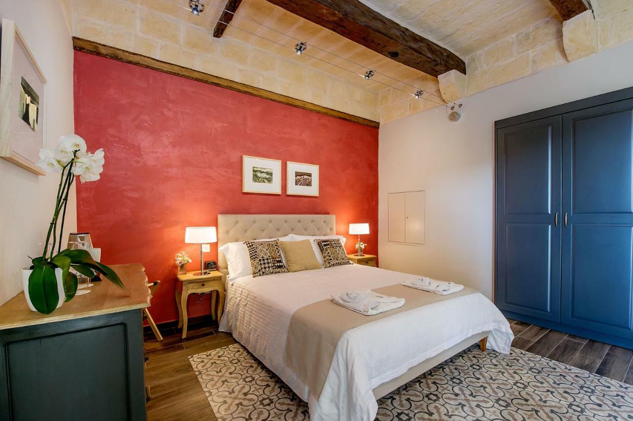 Отель Viewpoint Boutique Living Ксленди Экстерьер фото