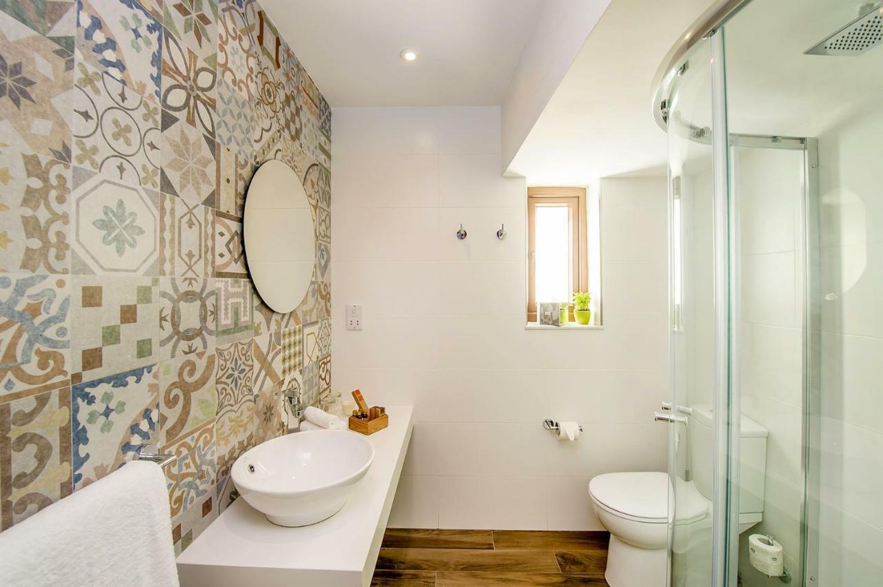 Отель Viewpoint Boutique Living Ксленди Экстерьер фото
