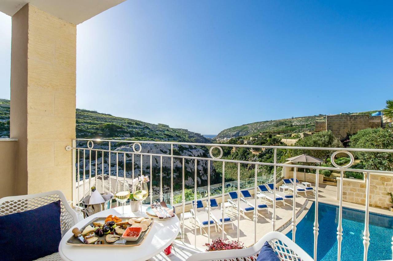 Отель Viewpoint Boutique Living Ксленди Экстерьер фото