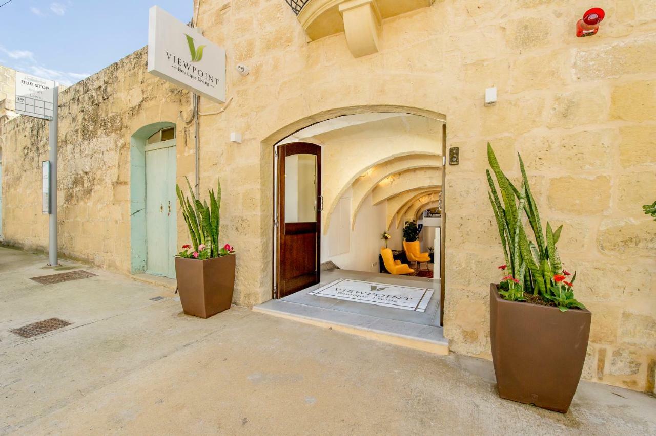 Отель Viewpoint Boutique Living Ксленди Экстерьер фото
