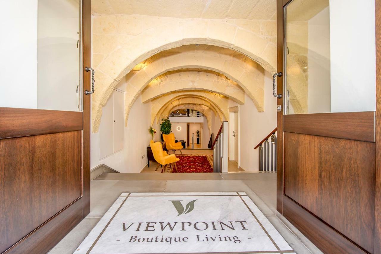 Отель Viewpoint Boutique Living Ксленди Экстерьер фото